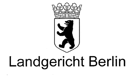 Landgericht Berlin