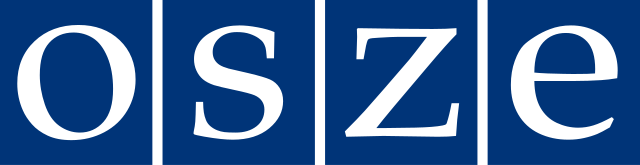Organisation für Sicherheit und Zusammenarbeit in Europa